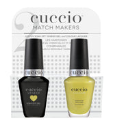 Cuccio Veneer Seriously Celsius